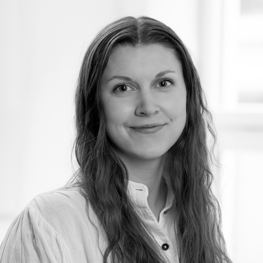 Malin Bruvik Danielsen, Civil Engineer LINK Arkitektur