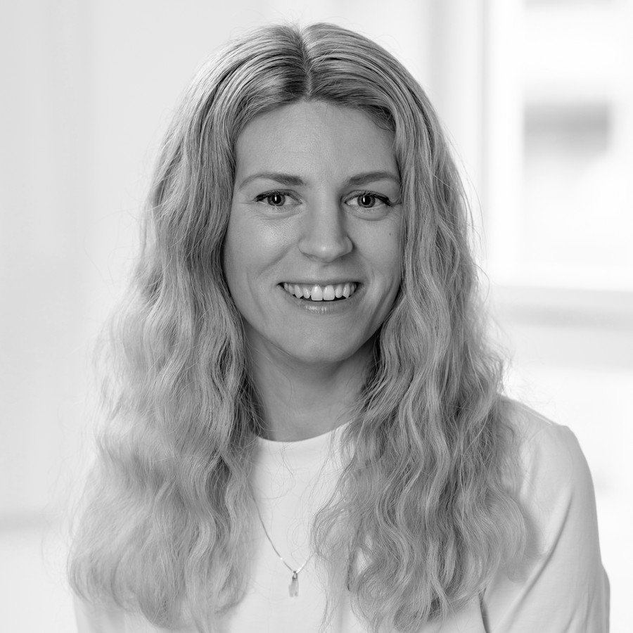 Mari Ringnes Lie LINK Arkitektur