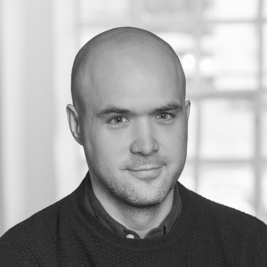 Adam Richards, Architect LINK Arkitektur