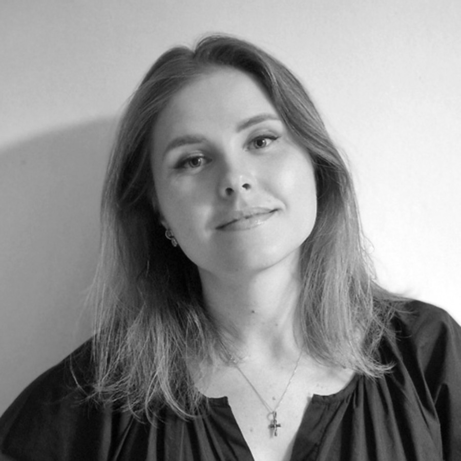 Alina Ozer, Landscape trainee LINK Arkitektur