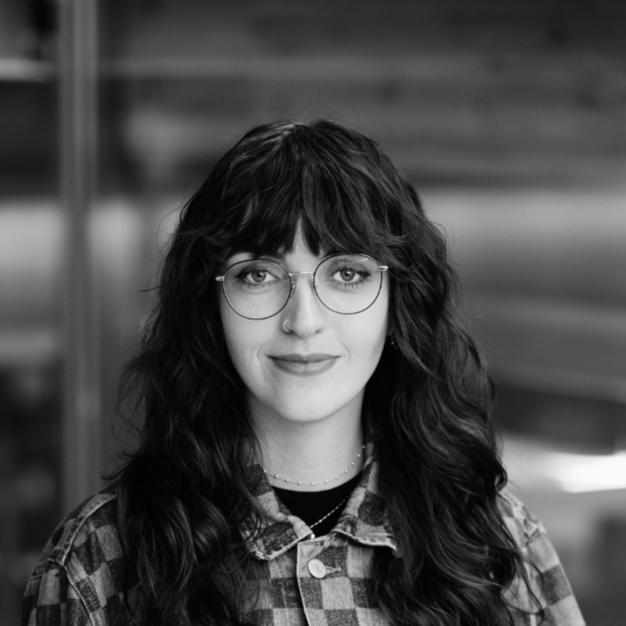 Belinda Lundevall Svarstad, Architect LINK Arkitektur