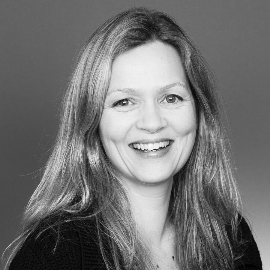Elin Heimark, Deputy leader LINK Arkitektur Bergen / M.Arch LINK Arkitektur