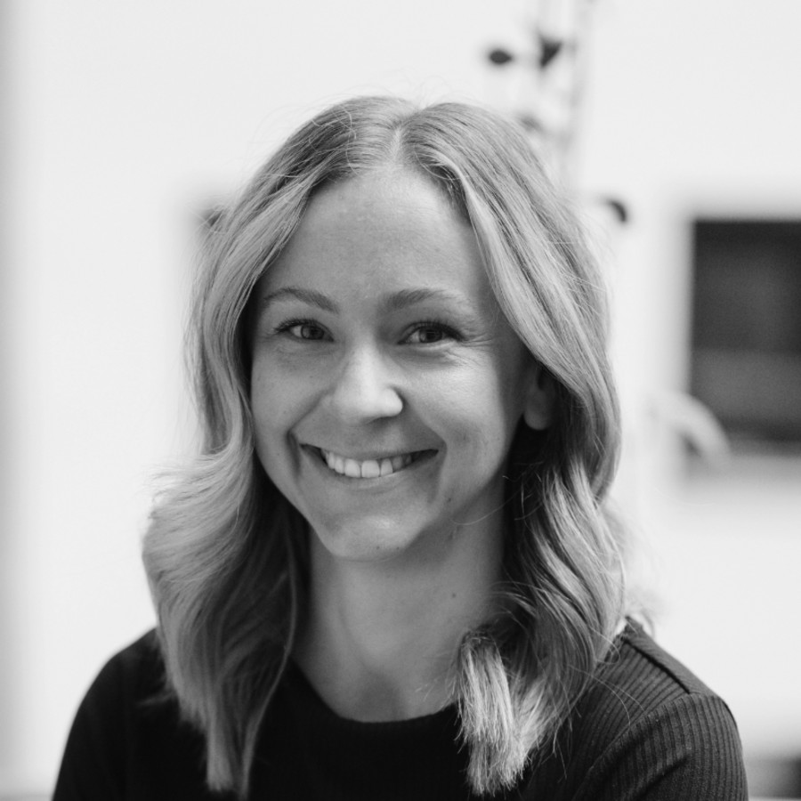 Emma Nilsson, Bid leader LINK Arkitektur