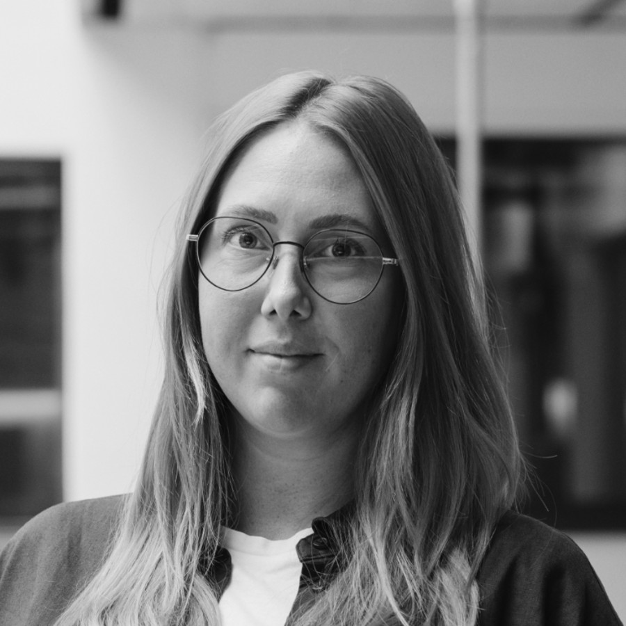 Emmy Mollgren, Architect LINK Arkitektur