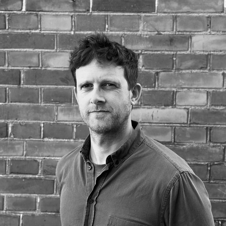 Frederik Beckett-Nilsson, Arkitekt MAA LINK Arkitektur