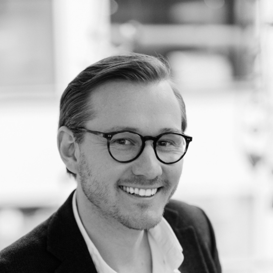 Jonas Mannerfelt, Byggnadsingenjör LINK Arkitektur