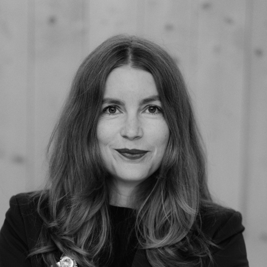 Josefin Lindberg, Arkitekt SIR/MSA LINK Arkitektur