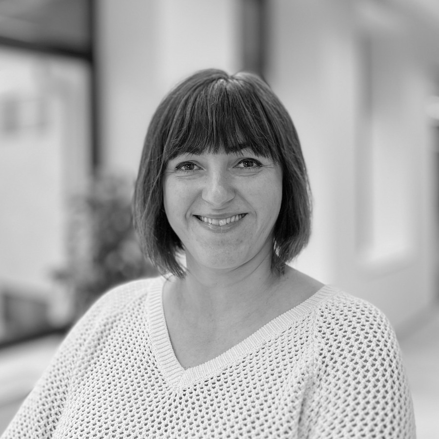 Kamila Kosecka, Master of Architecture LINK Arkitektur