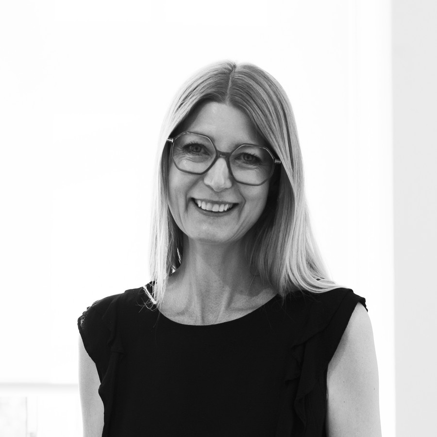 Karen Andersen, Landscape architect LINK Arkitektur