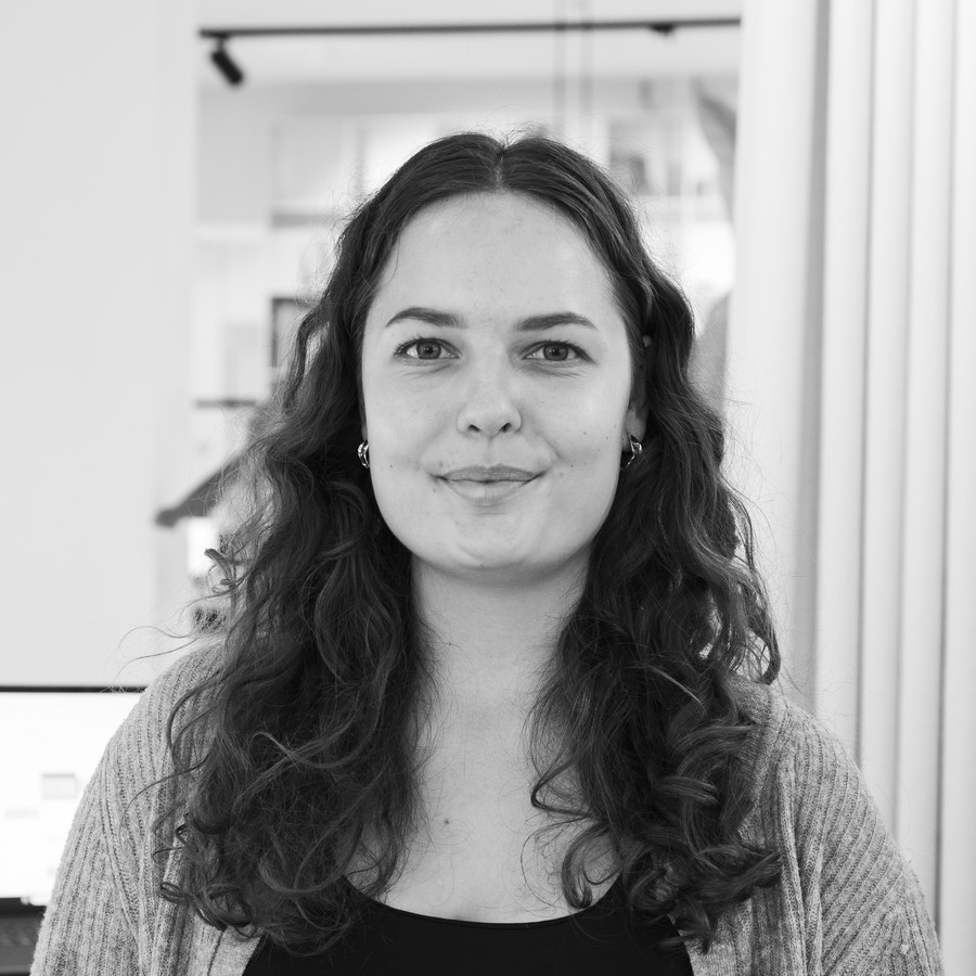 Lina Paula Grikite, Constructing Architect LINK Arkitektur