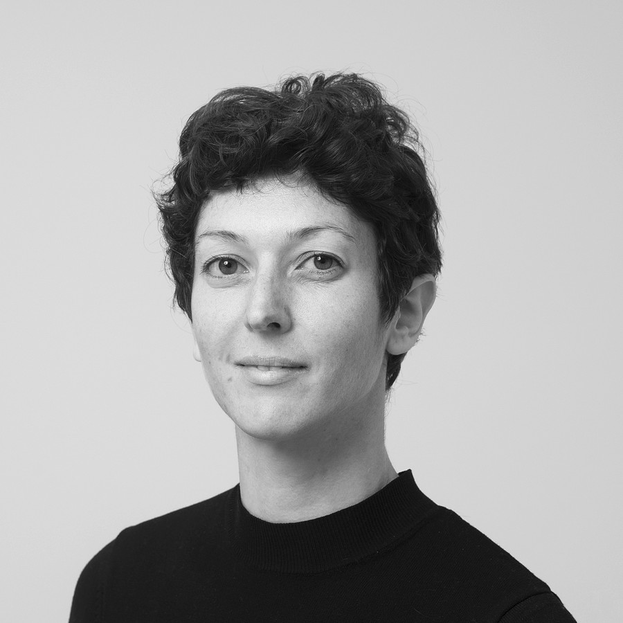 Marianne Skuncke, Arkitekt M.Arch, Urbanist, team sykehus LINK Arkitektur