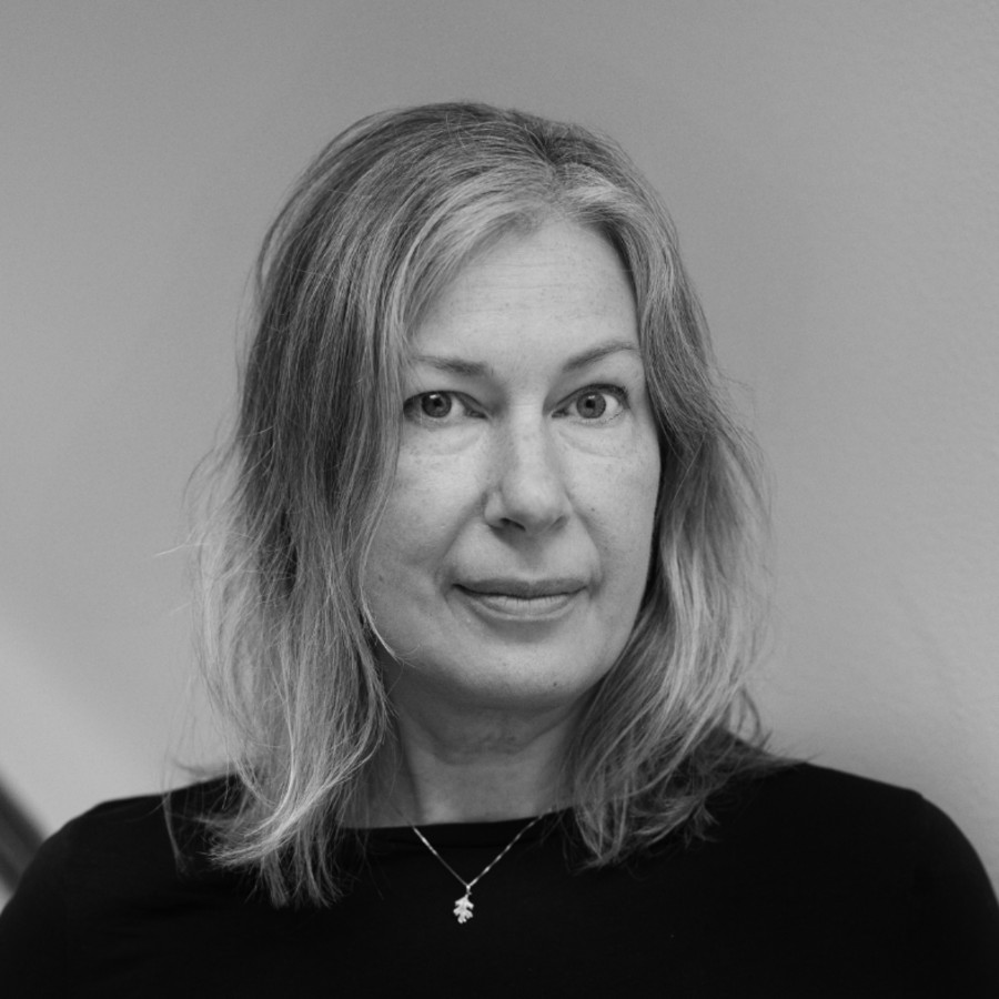 Marie Nordlander Lindström, Engineer LINK Arkitektur