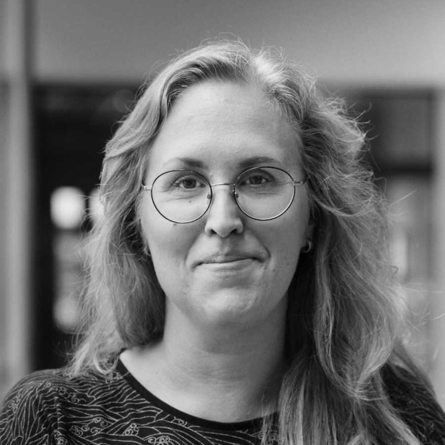 Petra Ivanov Samryd, Interior Architect LINK Arkitektur