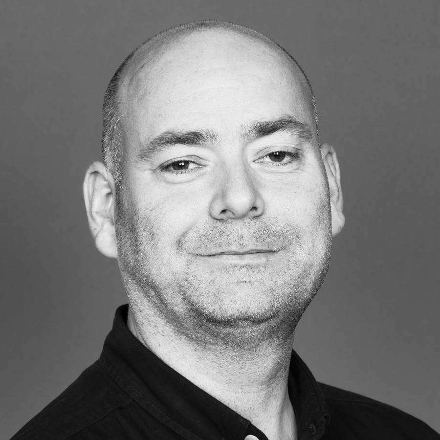 Svein Kronhaug, Civil Architect LINK Arkitektur