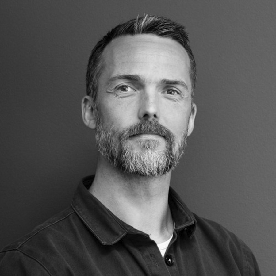 Simon Schmidt Thorius, Architect / Construction Economist LINK Arkitektur