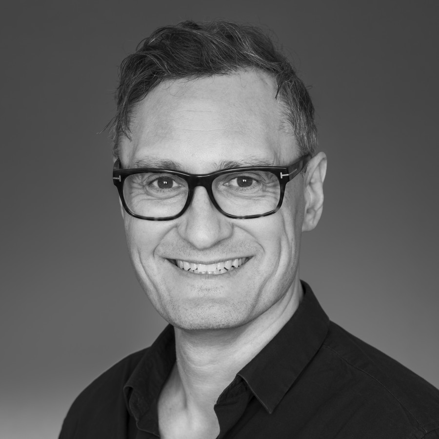 Håkon Iversen, Afdelingsleder Bergen/Haugesund/Stord - Urban Designer LINK Arkitektur