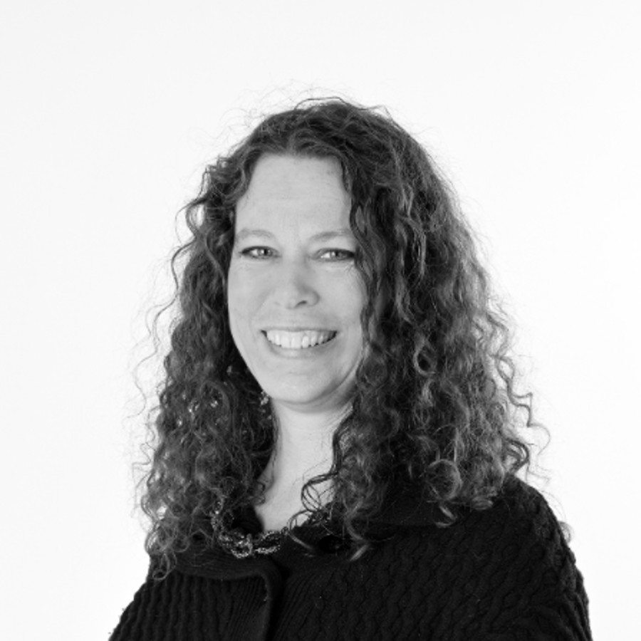 Elina Magnusson, Sustainability Coordinator LINK Arkitektur