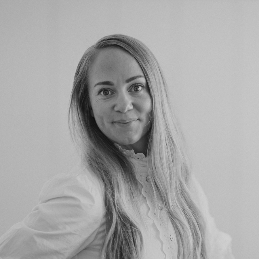 Eirin Elgenes, Interior Architect MNIL LINK Arkitektur