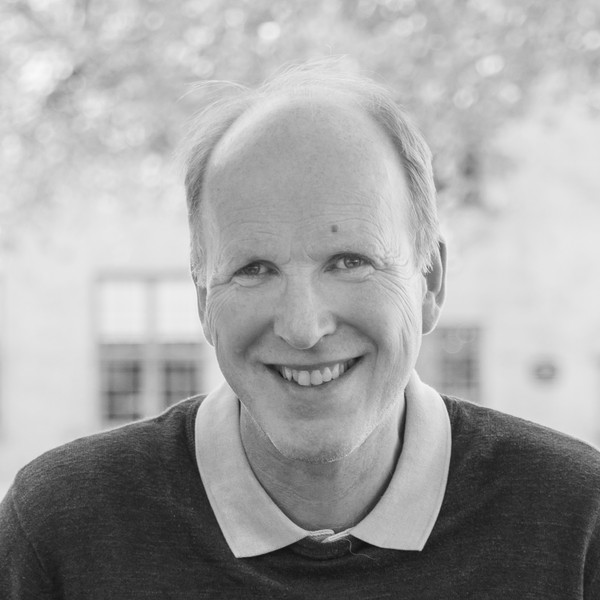 Arnstein Sande, Segmentchef Hospital / Arkitekt LINK Arkitektur