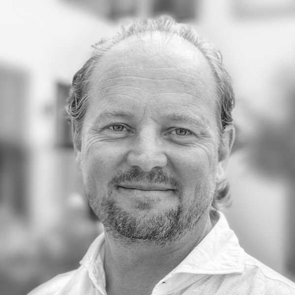 Emil Gran Andersson, Afdelingsleder Fredrikstad / Arkitekt LINK Arkitektur
