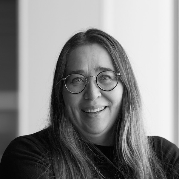 Stina Sjöblom, Regionschef LINK Arkitektur