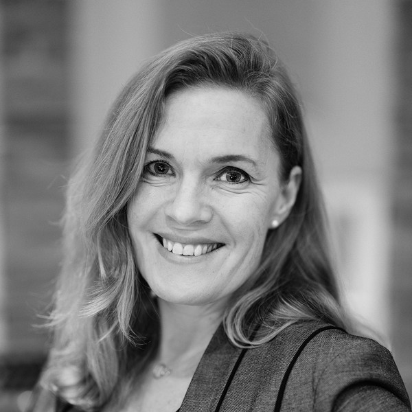 Li Liljeberg, Gruppeleder & arkitekt LINK Arkitektur