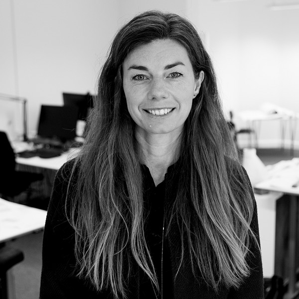 Nina Bang, Tegnestuechef København / Segmentchef Erhverv Øst LINK Arkitektur