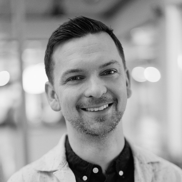 Peo Karlsson, Salgsleder LINK Arkitektur