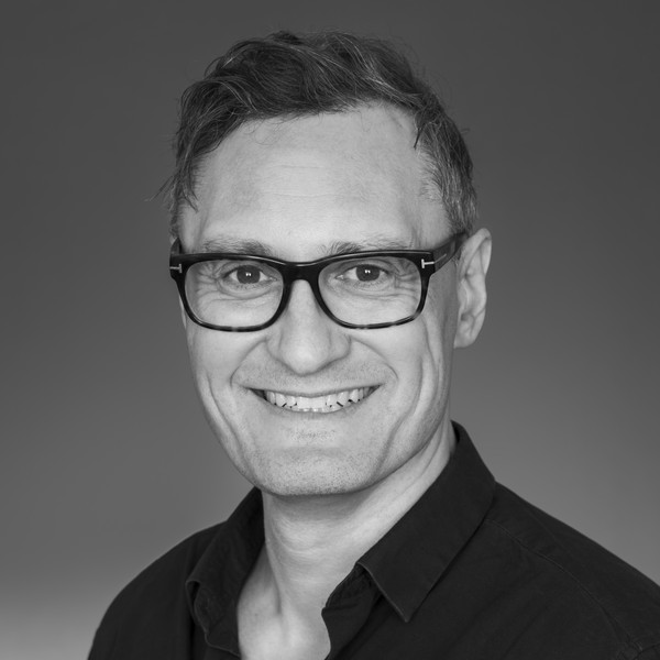 Håkon Iversen, Afdelingsleder Bergen/Haugesund/Stord - Urban Designer LINK Arkitektur