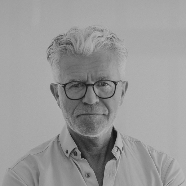 Gunnar Næss, Afdelingsleder Trondheim / Arkitekt LINK Arkitektur