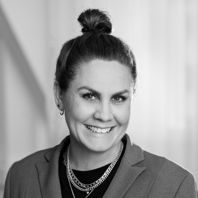 Klara Ripa, Salgsstrateg & tilbudsleder LINK Arkitektur