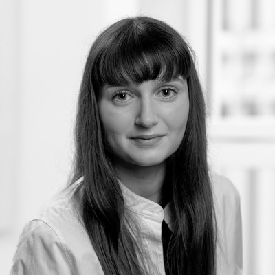 Mailen Filomena Valente, Innredningsarkitektur LINK Arkitektur