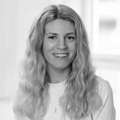 Mari Ringnes Lie LINK Arkitektur
