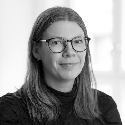 Marte Loen LINK Arkitektur