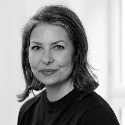 Siri Klokk, Civilarkitekt LINK Arkitektur