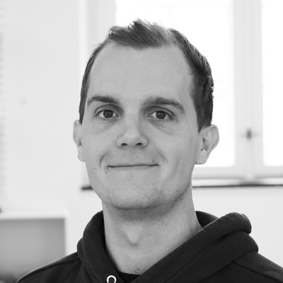 André Gråbæk Vestergaard, Bygningskonstruktør LINK Arkitektur