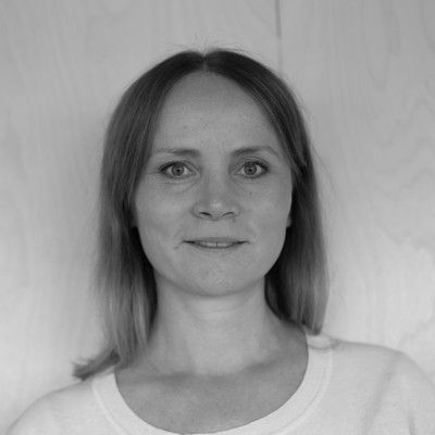 Audhild Herre, Arkitekt LINK Arkitektur