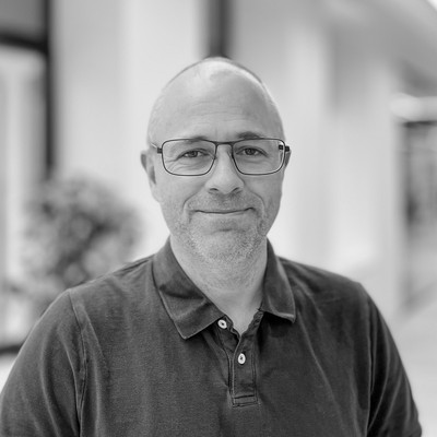 Dag-Tore Brække, BIM-tekniker LINK Arkitektur