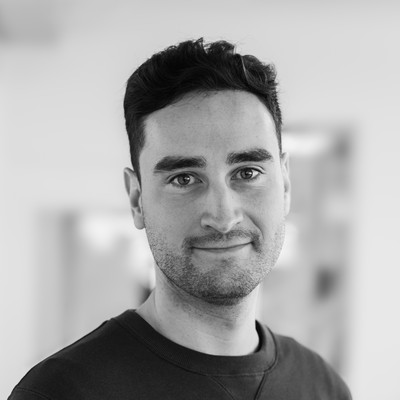 Daniel Grothe, Bygningsingeniør LINK Arkitektur