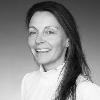 Eviann Sjursen Vaksdal, Køkkenchef LINK Arkitektur