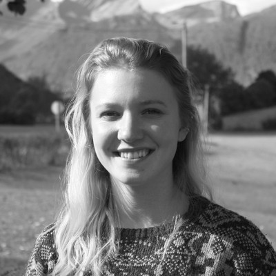 Eir Pétursdóttir, Arkitekt LINK Arkitektur