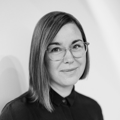 Elin Persson, Arkitekt LINK Arkitektur