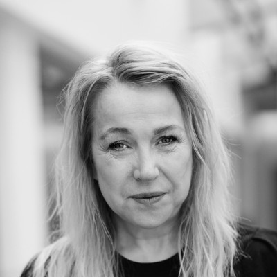 Ellinor Sundström Starbring, Arkitekt SAR/MSA LINK Arkitektur