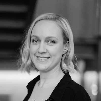 Freja Ullert, Indretningsarkitekt LINK Arkitektur