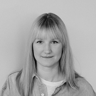 Helena Eriksson, Arkitekt LINK Arkitektur