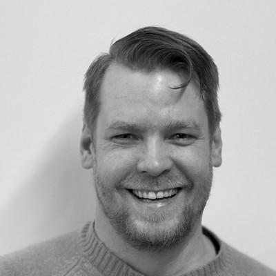 Fredrik Taraldsvik, Bygningskontruktør/ BIM/ team Sykehus LINK Arkitektur