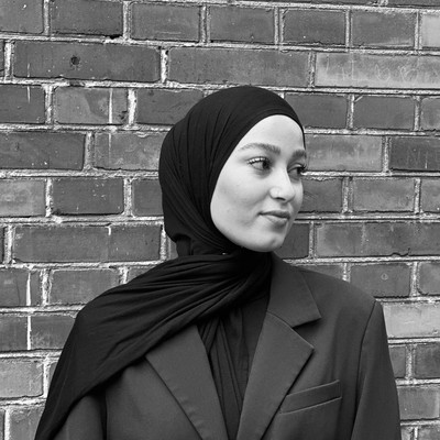 Betül Kücükavci, Bygningskonstruktørstuderende LINK Arkitektur