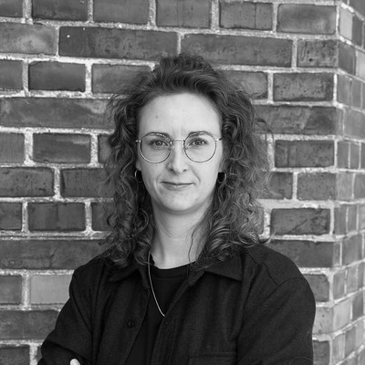 Camilla Grøn, Arkitekt (Cand. Polyt. Arch) / Projektleder LINK Arkitektur