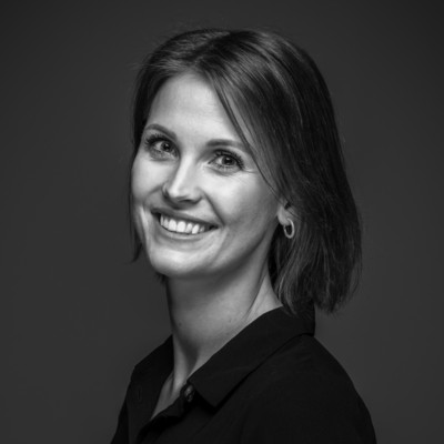 Ingvild Fjeldstad Hansen, Byplanlægger  LINK Arkitektur