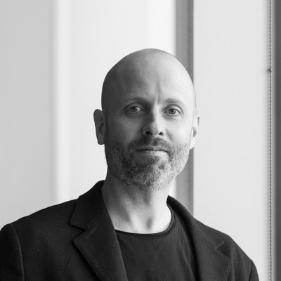 Oscar Nord, Arkitekt LINK Arkitektur